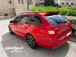  2 سكودا اوكتافيا للبيع