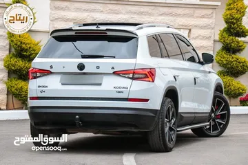  3 Skoda kodiaq2017