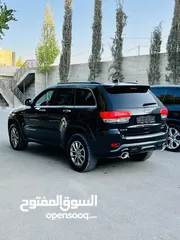  5 Jeep grand cherooke