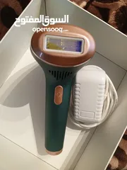  5 جهاز الليزر المنزلي اللي غيّر حياة آلاف البنات! إزالة شعر بدون ألم، بدون صالونات، ونتائج احترافية