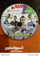  16 CD Xbox  للبيع