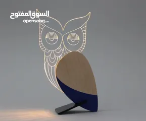  2 البومة الشريرة