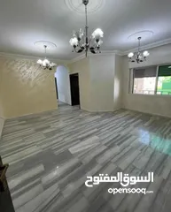  4 شقة مميزة في منطقة الجبيهة 3نوم