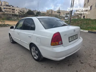  3 هينداي فيرنا