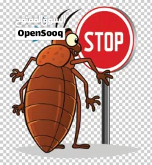  13 البيت الآمن لمكافحة الحشرات