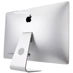 4 iMac 27” 2013