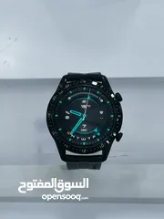  1 Huawei Watch Gt 2