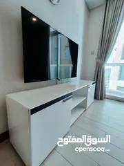  5 APARTMENT STUDIO FOR RENT IN JUFFAIR FULLY FURNISHED