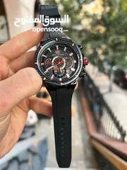  12 mini focus watch