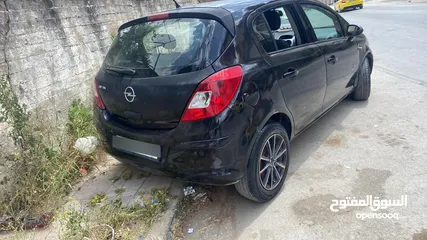  3 اوبل كورسا