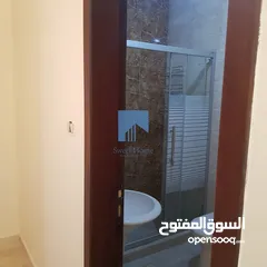  18 شقة فاخرة للبيع في خلدا خلف بردايس طابق ثالث 185م تشطيب سوبر ديلوكس بسعر مغري