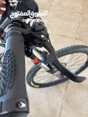  14 بسكليت jamis للبيع بمواصفات مميزة وسعر مميز