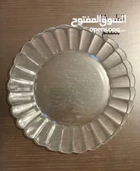  6 نوادر زجاجية وسيراميك قديمة من الستينات ، لطفا اقرأ الوصف.