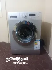  2 غسالة للبيع