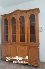  1 أثاث للبيع بسعر حريقه
