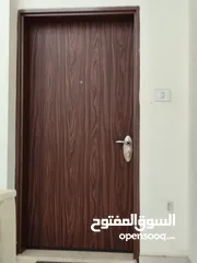  1 تأجير شقة غير مفروشة