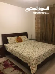  13 Cozy Furnished ground floor apartment for annual rent