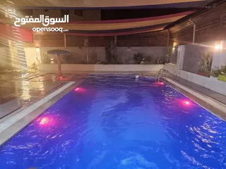  2 فيلا فخمه ومميزه للإيجار