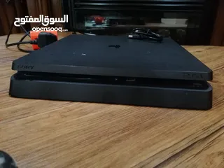  3 بلاستيشن فور سلم للبيع