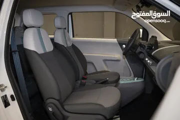  18 سياره شانجان لومين 2022 للبيع  Changan Lumin 2022 for sale