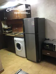  2 شقة مفروشة للايجار في تلاع العلي سوبر ديلوكس