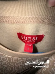  3 بلوزة Guess