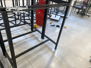  1 ستاند ملابس