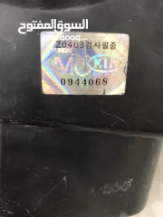  2 اضوية كيا سبورتج 2005