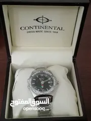 1 ساعه نسائية Continental اصليه جديده للبيع
