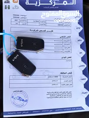  15 كيا نيرو 2022 KIA NIRO HYBRID جمرك جديد وارد كوري فحص كامل بحالة الوكالة