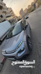  2 ستروين c3 ايركروس 2018