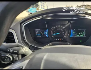  5 فورد فيوجن فيراني 2017 فل ما عدا الفتحه 3 جيد سالفج من بلادها استخدام شخصي لم تعمل تطبيقات ابدا