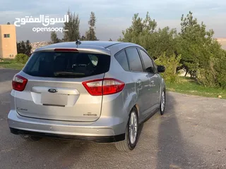  6 فورد c max للبيع 2013
