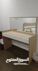  2 غرفة نوم مستعملة شبه جديدة