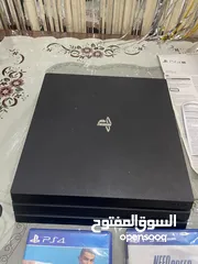  2 بلاستيشن 4برو