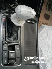  4 سورينتو 2018 ترخيص 2017 فل الفل 4*4 السعر فرم ع الكاش