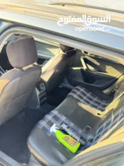  7 Skoda octavia 2018