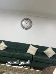  1 للبيع أساس شقه كامل