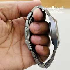  5 سايكو تيتانيوم بالكامل