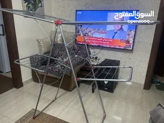  9 منشر غسيل طابقين
