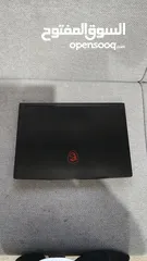  2 Msi thin 15