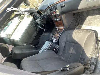  7 مرسيدس قرش ونص E270