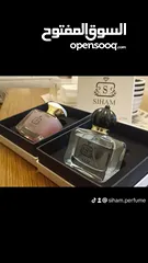  6 عطور سهام  عطور تتميز بثبات وفوحان عالي بروائح مختلفه