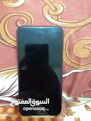  1 ‏ ‏iPhone 8 Plus هاتف مستعمل بحالة جيدة ممتاز ‏الجهاز كل القطع اصلية ‏مغير بطارية فقط تبارك ارحمان