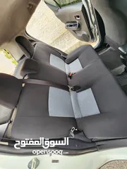  16 تويوتا بريوس سي 2018  للبيع    TOYOTA   PRIUS C 2018 for Sale   موديل 2018   ترخيص جديد لغاية 2/2026