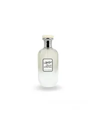  2 عطر موصوف مسك للجنسين 100 مل