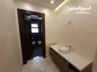  4 شقة شبه مفروشة للإيجار ( Property 41034 ) سنوي فقط