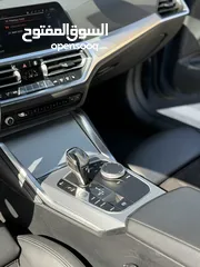  11 BMW 430i Coupe 2021 بي ام (كوبيه) فل الفل