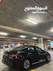  12 كيا اوبتيما k5 2020 بسعر حرق رسمي، بانوراما،اعلى صنف بحاله الوكاله.