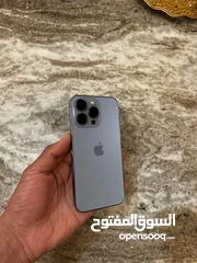  2 ايفون 13 PRO بحال الشركه ولا خدش مش مفتوح وبطاريه 89 وعلا الفحص للتواصل رقم في البايو